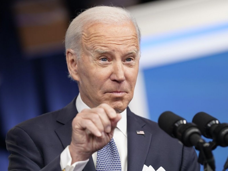 Texas demanda al gobierno de Biden por app CBP One