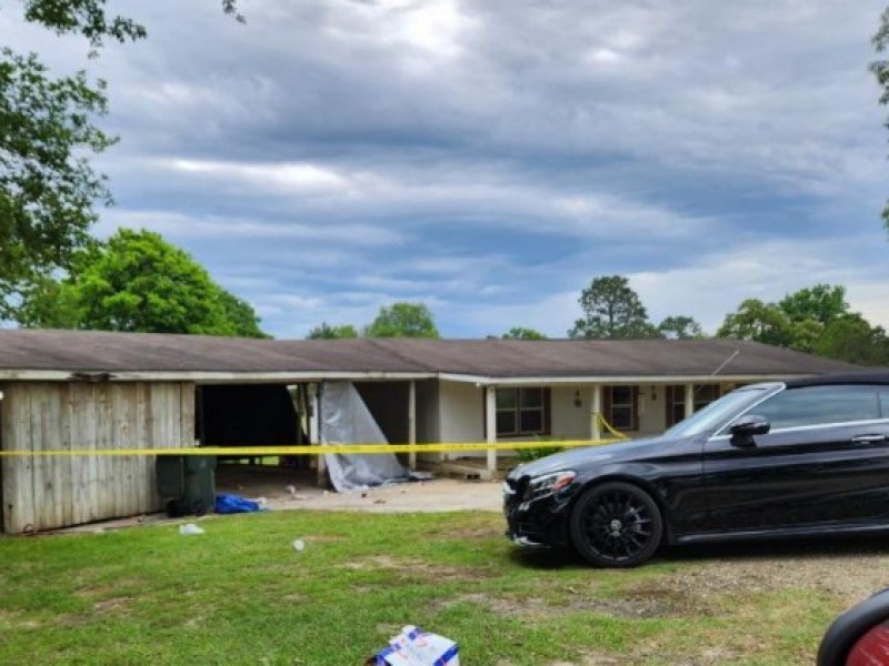 Texas. tiroteo en una fiesta de graduación, hay 9 heridos