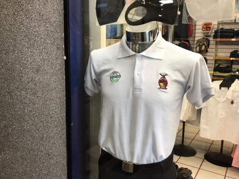 Textileros en incertidumbre, por programa de uniformes escolares