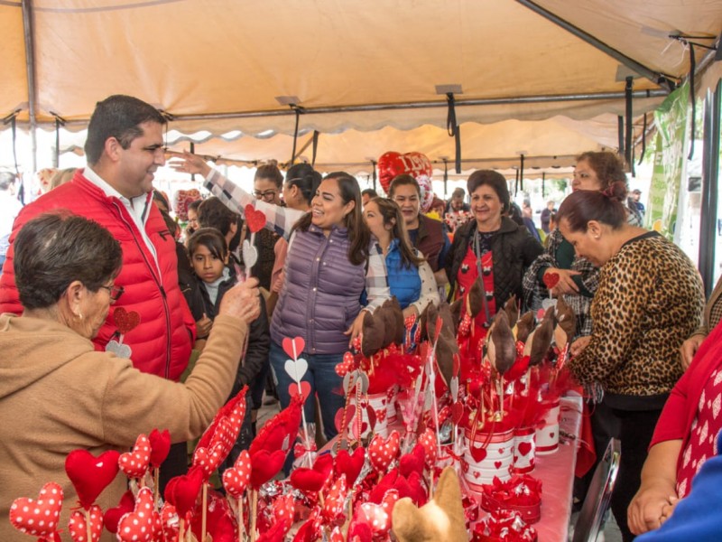 Tianguis  