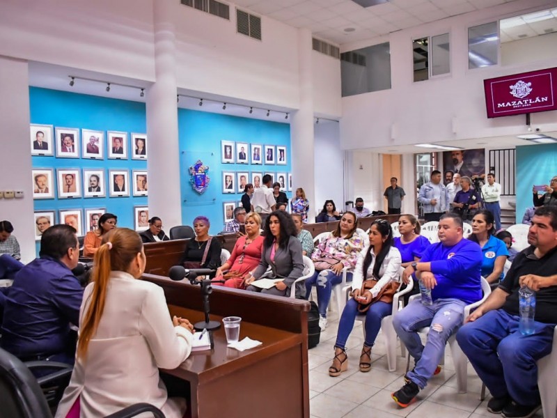 Tianguis se instalará en el mercado Flores Magón