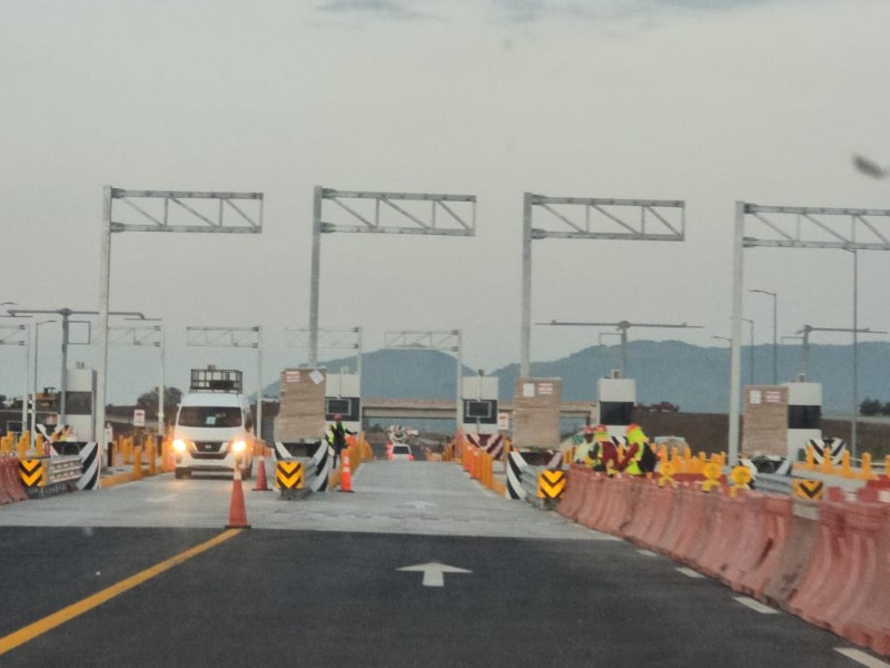 Tiempo ganado, pesos a pagar: así impactará autopista Tepic–Compostela a los Nayaritas