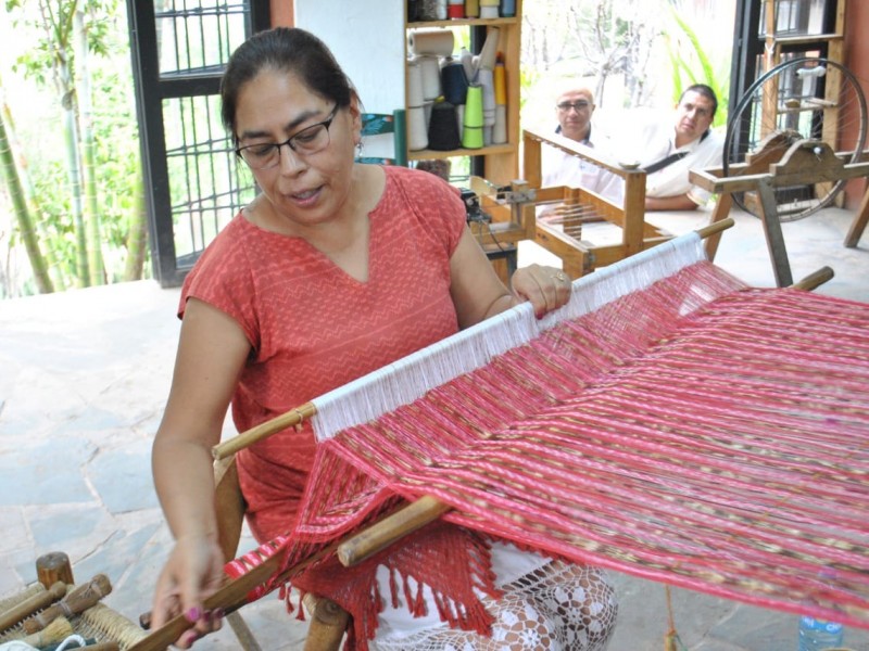 Tiendas Casart artesanías de mujeres y hombres mexiquenses