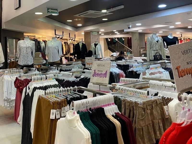 Tiendas departamentales lideran quejas ante Profeco en el Bajío