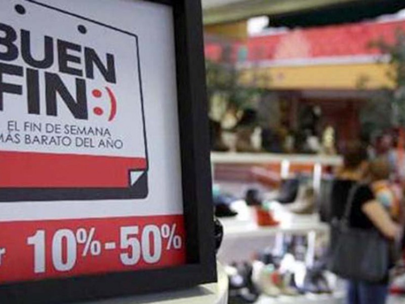 Tiendas no respetan promociones del buen fin