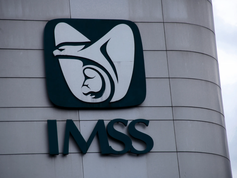 Tiene el IMSS más médicos especialistas en todo el país