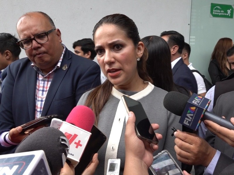 Tiene Fiscalía acercamiento con familiares de empresarios desaparecidos en León