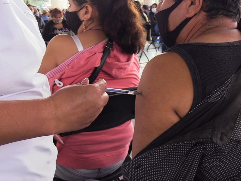 Tiene Michoacán 11 nuevos casos de Covid19 este viernes