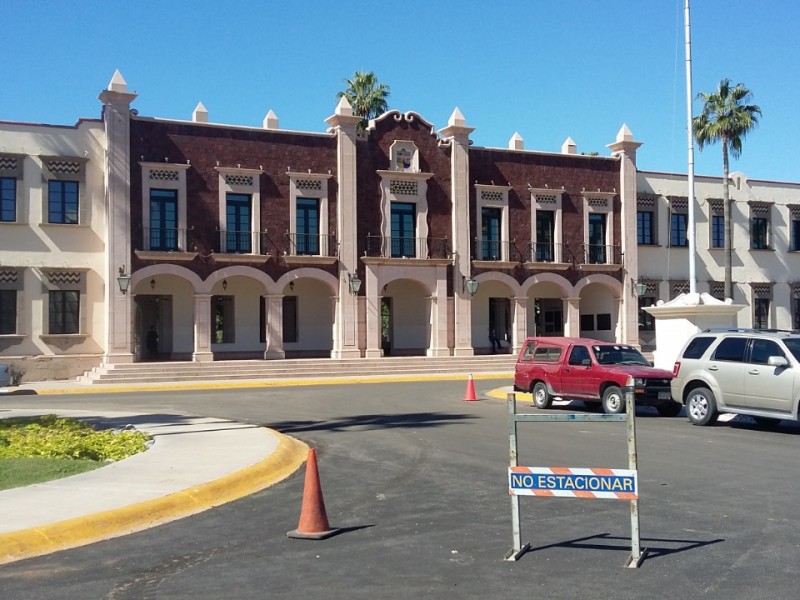 Tiene Unison problemas de acceso a clases digitales