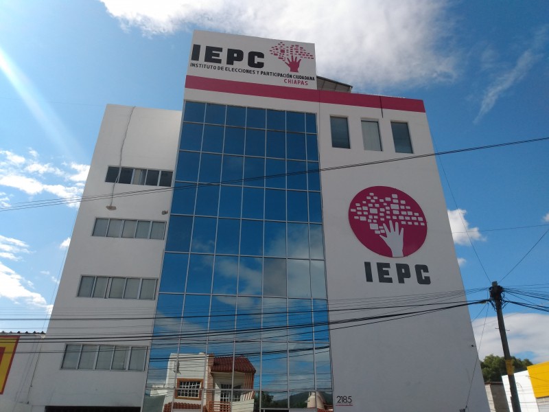 Tiene validez diputación de Eduwiges Cabañes: IEPC