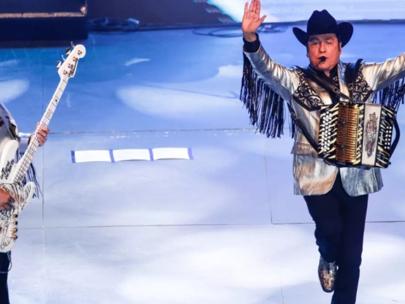 Tigres del Norte: Difícil reír cuando situación en EE.UU. es seria