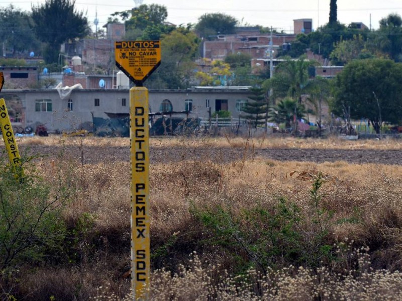 Tihuatlán,  foco rojo  en tomas clandestinas