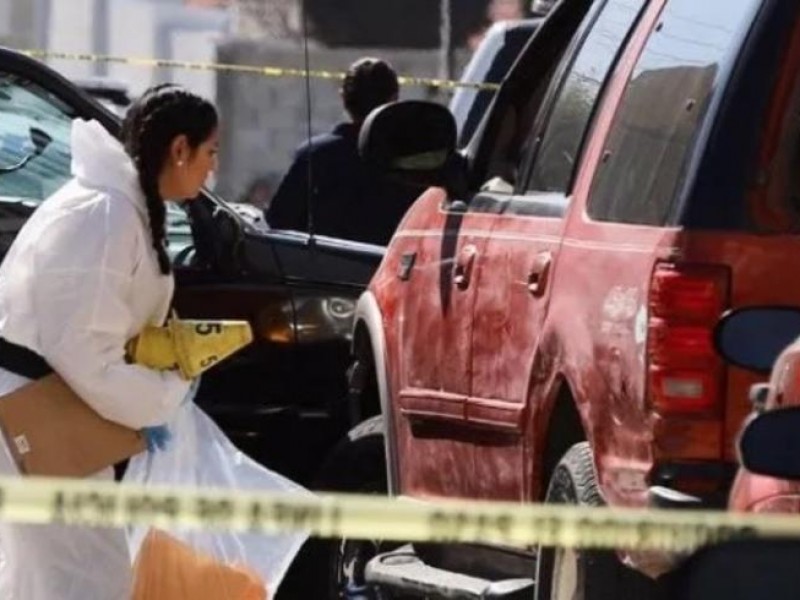 Tijuana: Asesinan a 7 mujeres en las últimas 48 horas