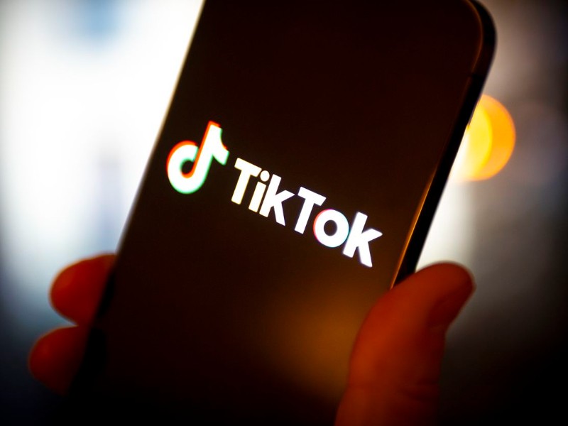 Tik Tok la nueva fuente de información de los mexicanos