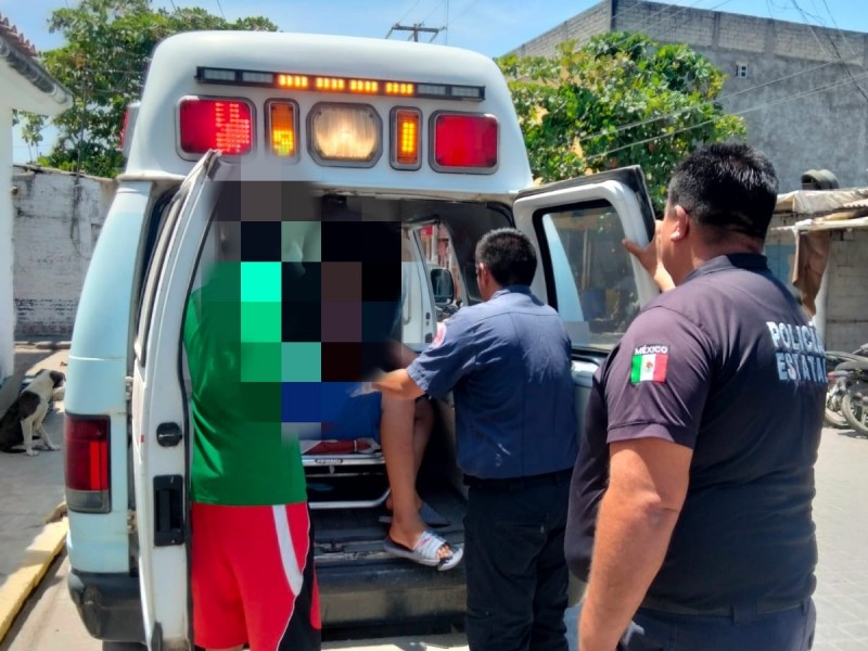 TikTok detecta a víctima de depresión en Nayarit