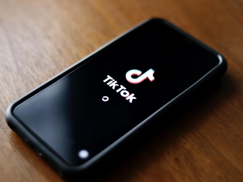 TikTok emplazado a romper sus lazos con China