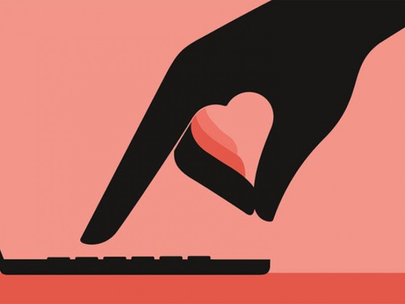 Tinder, Facebook y Badoo, entre las preferidas para buscar pareja