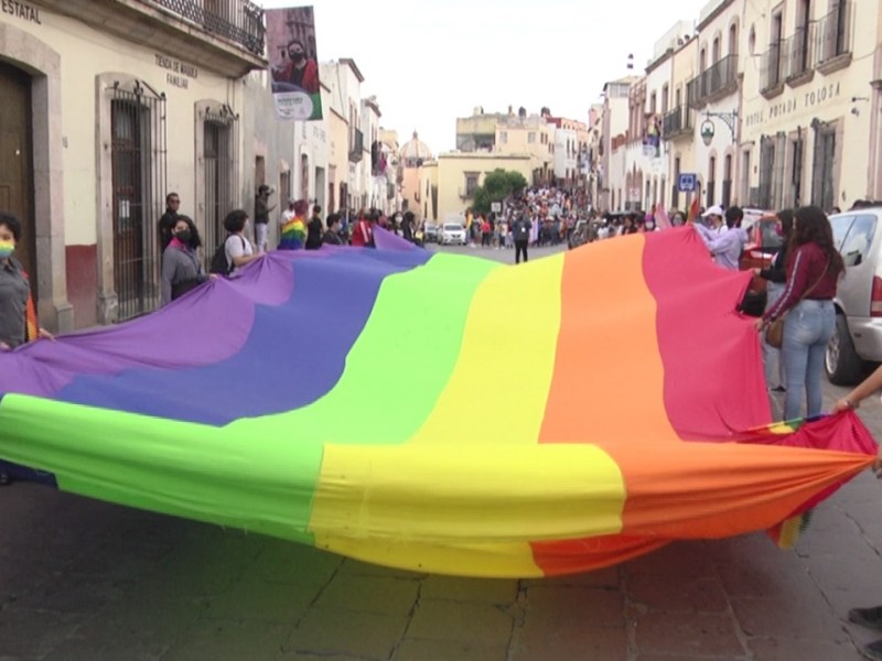 Tipifican crímenes de odio en Zacatecas