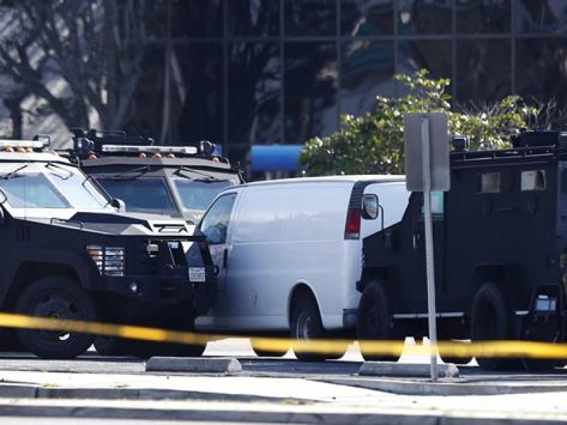 Tiroteo convierte en pesadilla el Año Nuevo Chino en California