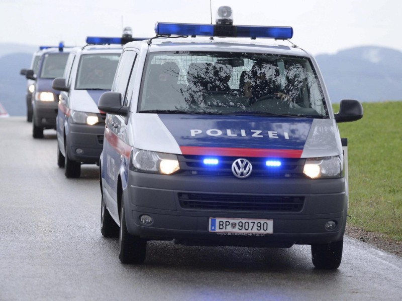 Tiroteo deja 10 muertos en escuela de Austria