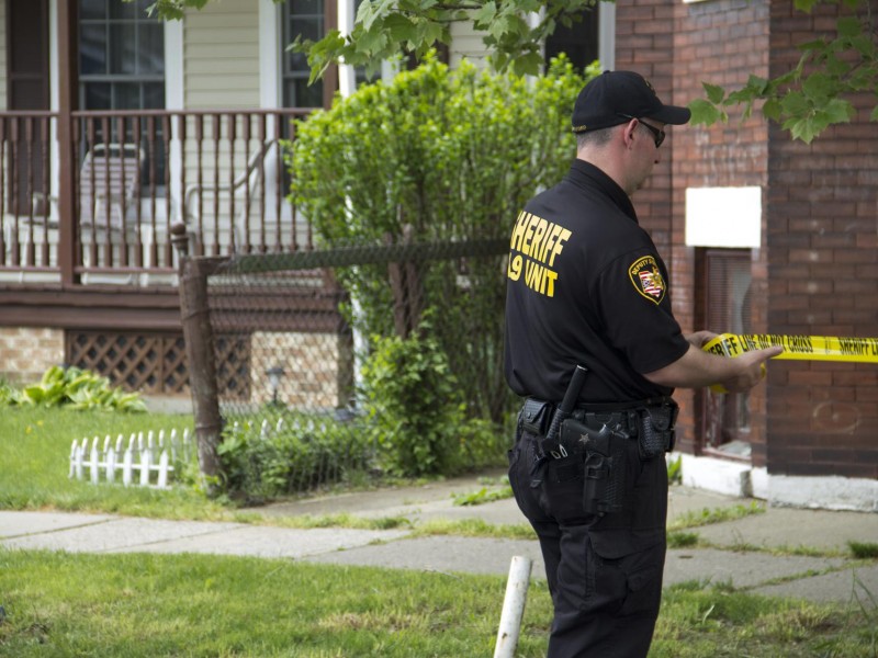 Tiroteo deja un herido en Loudon, Virginia