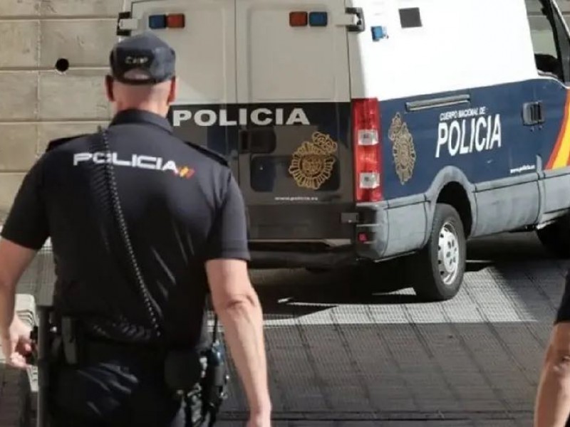 Tiroteo en Barcelona deja una persona muerta