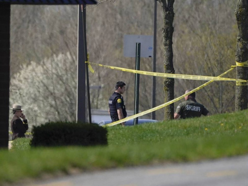 Tiroteo en negocio en Bryan, Texas deja un muerto