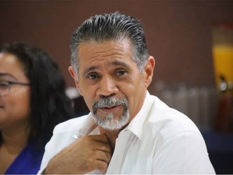 Tito Delfín fue detenido por fraude: Cazarín