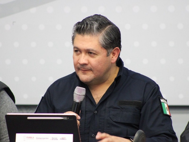 Titular de CBP de Puebla busca dirigencia nacional con poca experiencia