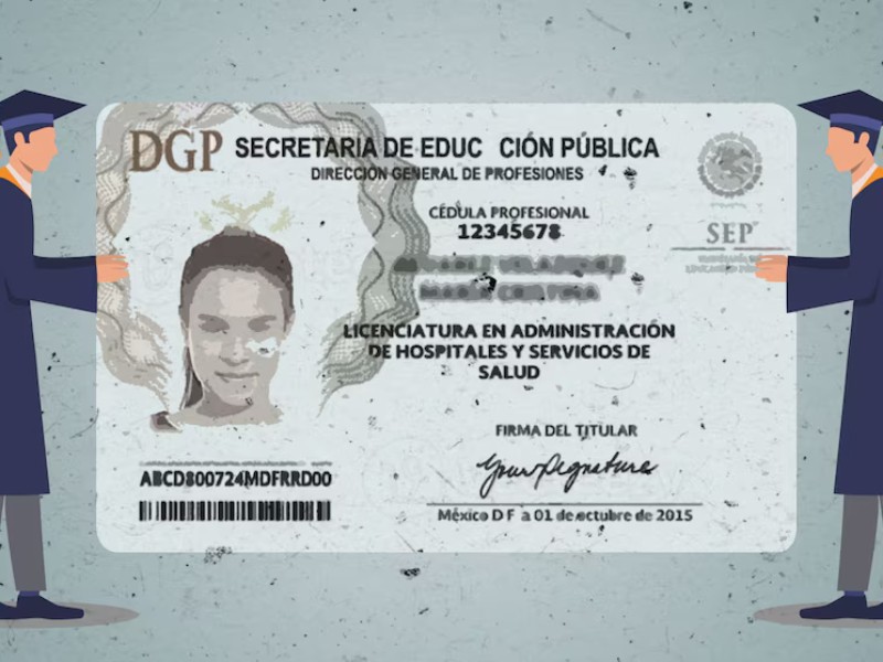 Títulos profesionales digitales: avances y desafíos en la educación duranguense