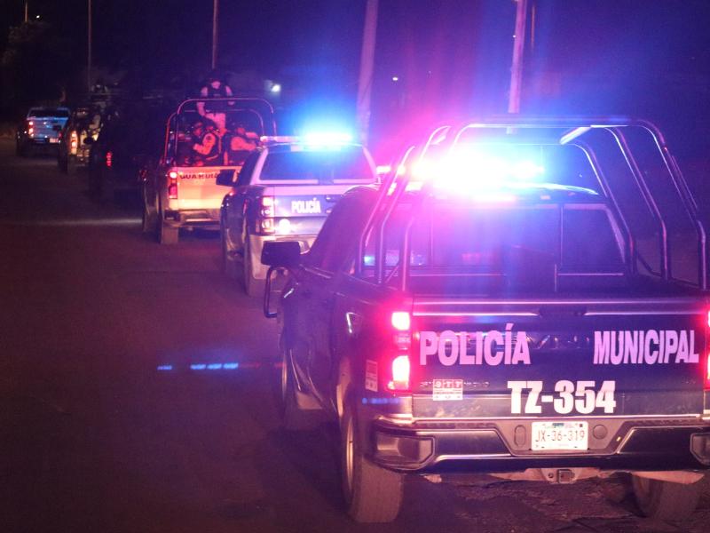 Tlajomulco desplegará operativo especial de seguridad por Halloween