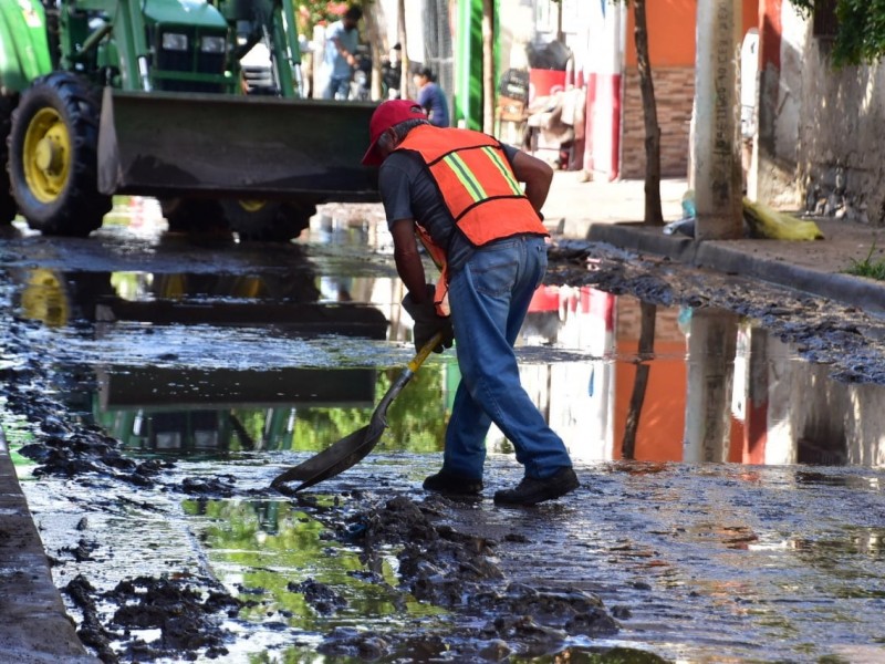 Tlajomulco emitirá declaratoria de emergencia por inundaciones