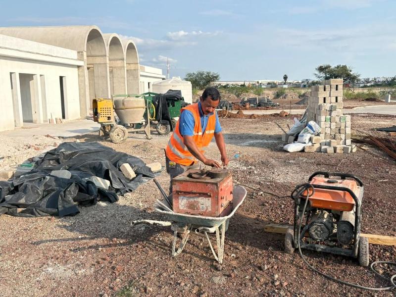Tlajomulco invierte 12 millones de pesos en panteones por Día de Muertos