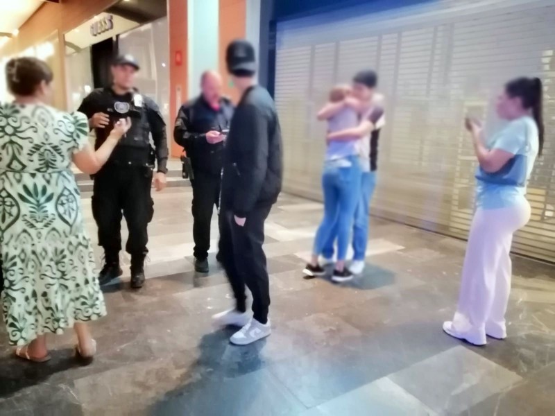 Tlajomulco registra 22 víctimas de secuestro virtual rescatadas