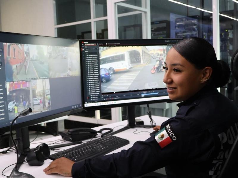 Tlalnepantla, muncipio más seguro del Estado de México: INEGI