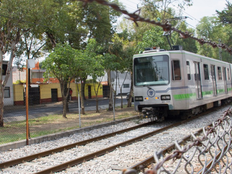 Tlalpan tendrá cierres viales por obras