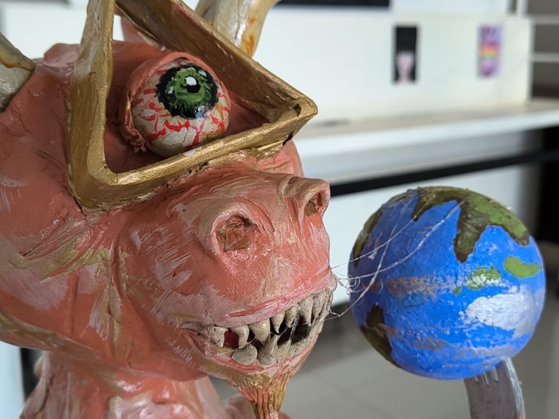 Tlapalería, la neta del planeta vuelve a Zamora