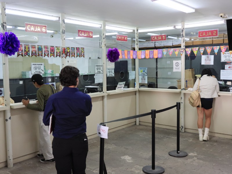 Tlaquepaque ofrece 75% de descuento en multas y recargos