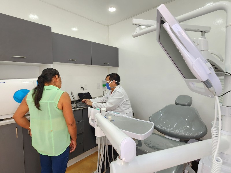 Tlaquepaque promueve la detección temprana del cáncer de mama