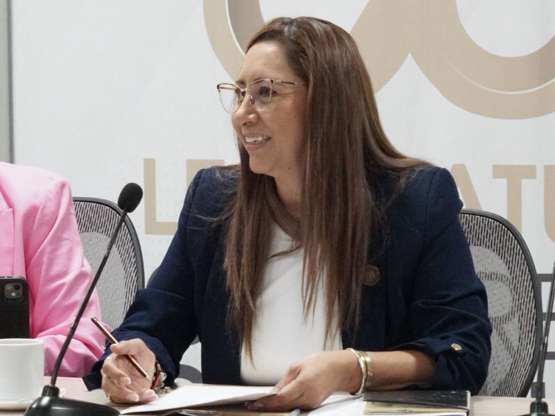 “Tocando Corazones es una simulación”: Diputada de Morena