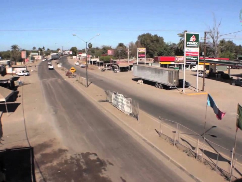 Todas las comunidades yaquis tendrán agua potable y drenaje