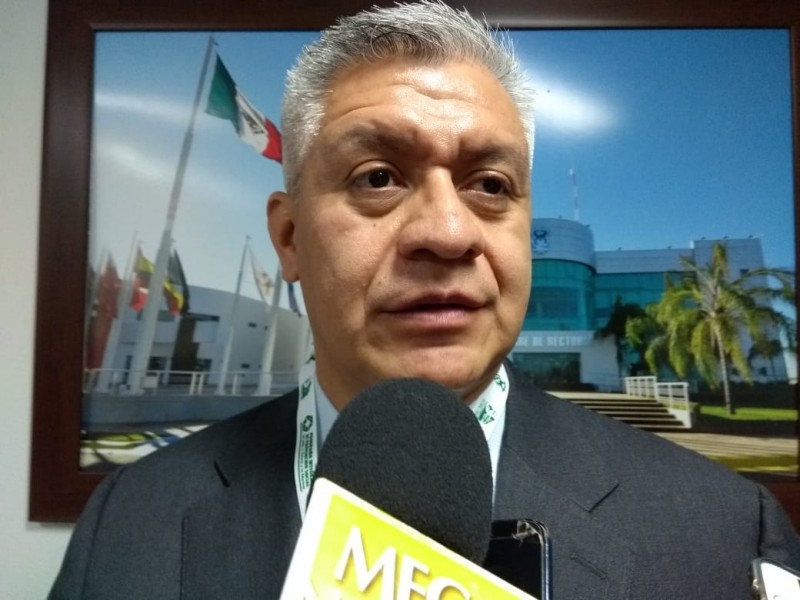 Todavía falta mucho por trabajar en Sinaloa: Camarillo