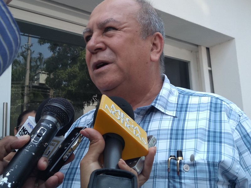 Todavía hay pendientes confirma secretario de obras