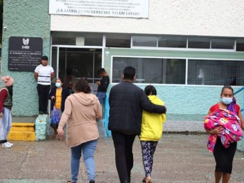 Todavía no encuentran qué intoxicó a 90 estudiantes de Chiapas