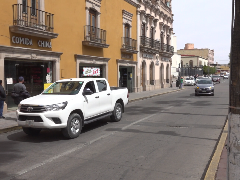 Todavia no se tienen permisos para el eclipse: Inspectores municipales