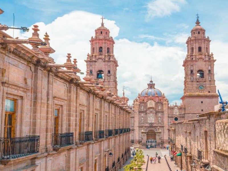 Todo listo para el 4º Congreso Estatal de Turismo