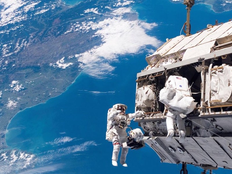 Todo listo para el ENMICE Campus Chief  