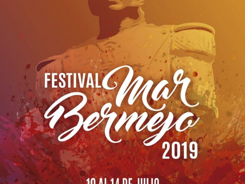 Todo listo para el Festival del Mar Bermejo