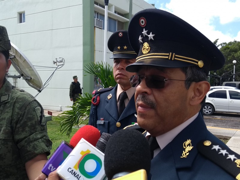 Todo listo para el medio maratón del Ejército