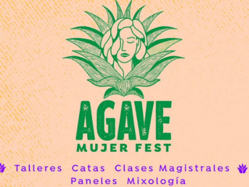 Todo listo para el Agave Mujer Fest 2022 en Zapopan